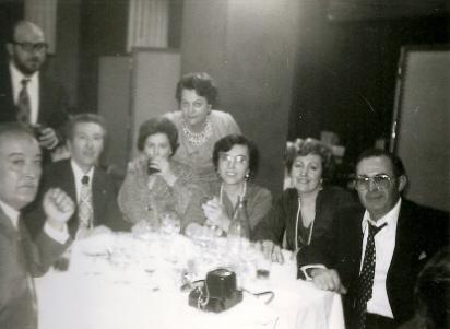 FOTOGRAFIES ANTIGUES (Gata en el record) -794, la de hui dia16-