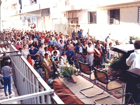 FOTOGRAFIES ANTIGUES (Gata en el record) -796-