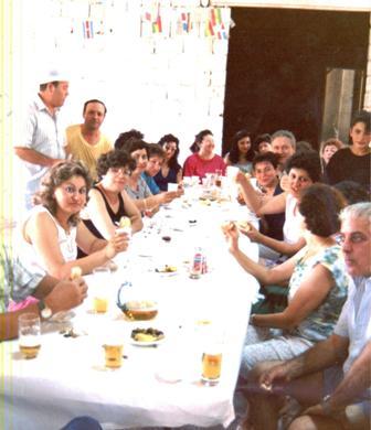 FOTOGRAFIES ANTIGUES (Gata en el record) -799, la del dijous 21-