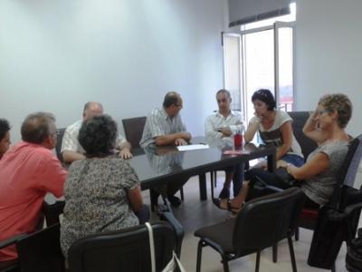 250 aniversario: RECREACIÓ ARBRE BLANC, estem a 11 dies de lescenificació