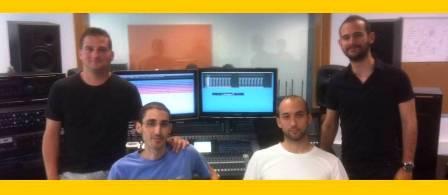 HUI ES TOCARÀ A LLÍRIA UNA PEÇA MUSICAL DEL GATER PEDRO V. CASELLES MULET