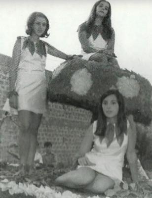 FOTOGRAFIES ANTIGUES (Gata en el record) -806, la del dia 28 de juny-