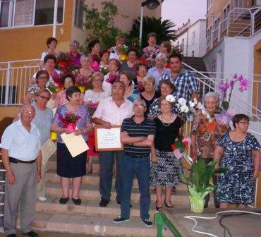 CLOENDA DE LA SETMANA DE LA GENT MAJOR