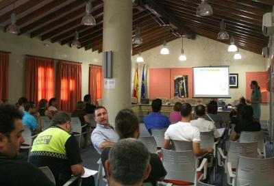 L'AJUNTAMENT DE GATA S'ADHEREIX AL PLA PROVINCIAL DE MODERNITACIÓ