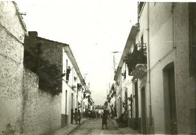 FOTOGRAFIES ANTIGUES (Gata en el record) -819, la del dia 11-