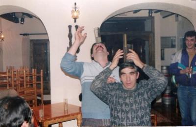 FOTOGRAFIES ANTIGUES (Gata en el record) -830, la d'ahir diumenge dia 22-