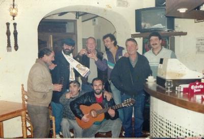 FOTOGRAFIES ANTIGUES (Gata en el record) -831, la foto de hui dilluns 23-