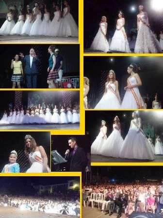 GATA EN FESTES: FESTIVAL 2012 ( i II )