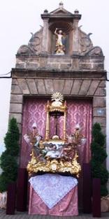 GATA EN FESTES: Programació del dia gran, festa major