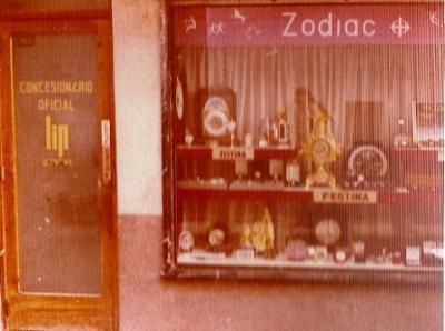 FOTOGRAFIES ANTIGUES (Gata en el record) -841, la del dia 2 dagost, dijous-