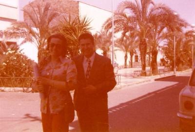 FOTOGRAFIES ANTIGUES (Gata en el record) -848, la dahir dia 9, hui dijous-