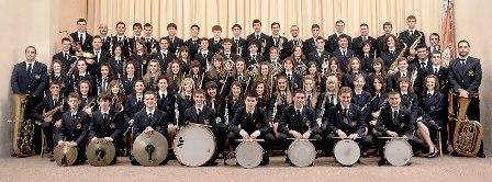 LA BANDA DE GATA VIATJA A ÀUSTRIA