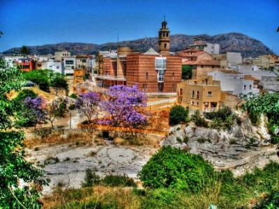 IMATGES CURIOSES: cap al CSI i l'ajuntament