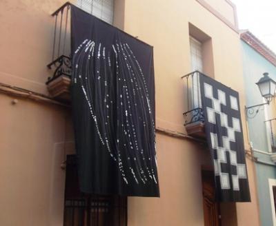 MIRADES URBANES: Més obres al vent