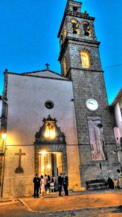 IMATGES CURIOSES: Plaça de l'Església