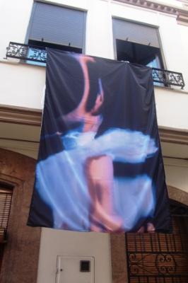 MIRADES URBANES: més peces al vent (mostra AV IX edició)