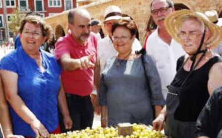 AHIR, JESÚS POBRE VA SER LA SEU DE L'ESCALDÀ