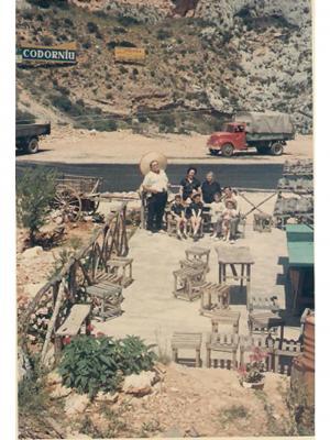 FOTOGRAFIES ANTIGUES (Gata en el record) -866, la d'ahir dia 27-