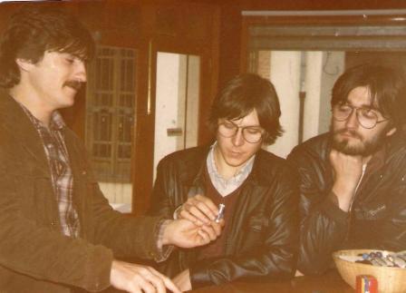 FOTOGRAFIES ANTIGUES (Gata en el record) -867, la foto del dia 28/8-