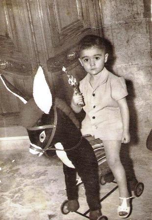 FOTOGRAFIES ANTIGUES (Gata en el record) -868, la d'ahir dia 29-