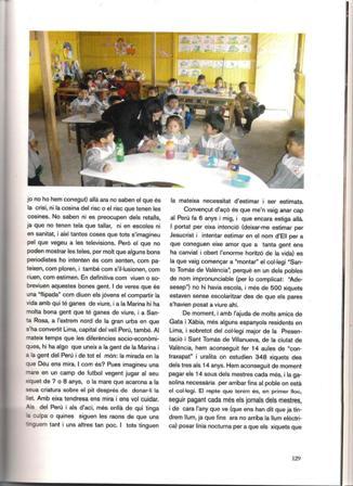 VICENT FONT I PEDRO: De la Marina al Pacífic ( II )