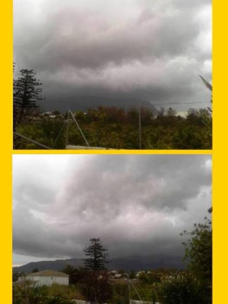 PRIMERA PLOGUDA DEL CICLE DE TARDOR