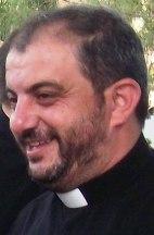 VICENT FONT I PEDRO AGRAÏX EL PREMI 9 d'Octubre a l'Ajuntament de Xàbia