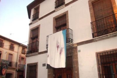 MIRADES URBANES: Compte enrere. A vuit dies de l'adéu a Art al vent