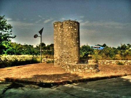 IMATGES CURIOSES: el Pou de la Rana