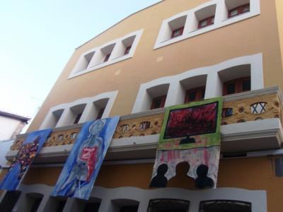 MIRADES URBANES: poc a poc, anem esgotant-les a l'exposició