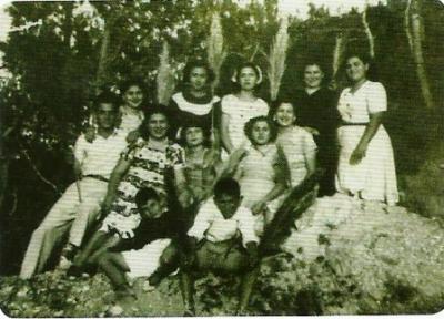 FOTOGRAFIES ANTIGUES (Gata en el record) -871, la del dia 1/9-