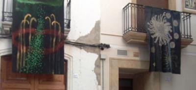 MIRADES URBANES: S'ens acaba el temps. Diumenge cloenda de l'exposició