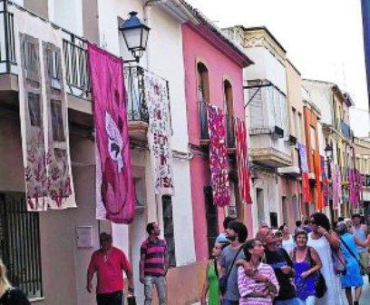 LA PREMSA PARLA DEl'adéu de ART AL VENT