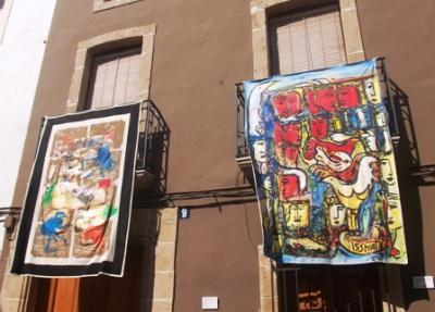 MIRADES URBANES: última ullada a l'exposició