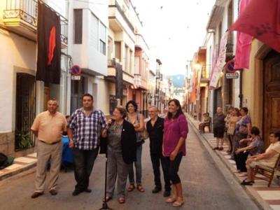 PASSEN UNS 2.500 VISITANTS PER LA MOSTRA