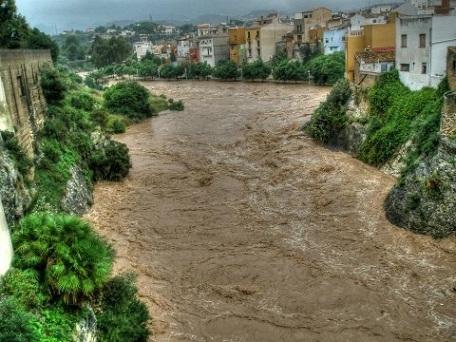 IMATGES CURIOSES: No plou ni una gota