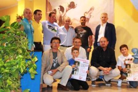 CONFERÈNCIA D'APEGA: TOT UN ÈXIT A LES REVISTES ESPECIALITZADES