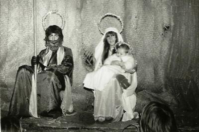 FOTOGRAFIES ANTIGUES (Gata en el record) -892, la d'ahir dia 23-