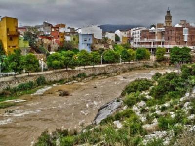 IMATGES CURIOSES: ¡¡ Quanta falta fa que ploga !!