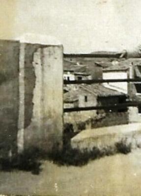 FOTOS ANTIGUES (Gata en el record) -894, la del dia 25/9-