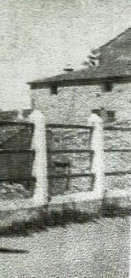 FOTOS ANTIGUES (Gata en el record) -895, la dahir dia 26-