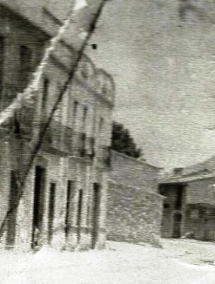 FOTOS ANTIGUES (Gata en el record) -896, la de hui dia 27-