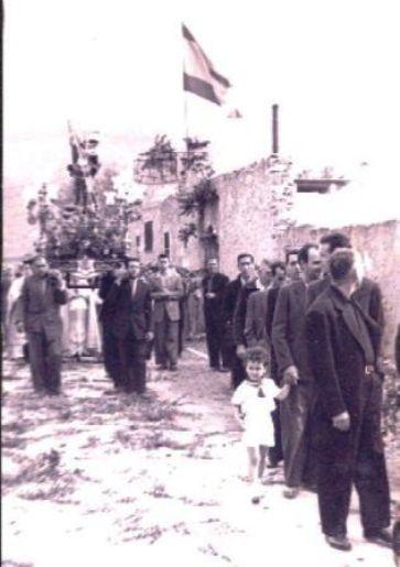 HUI ÉS SANT MIQUEL, FESTA AL POBLE