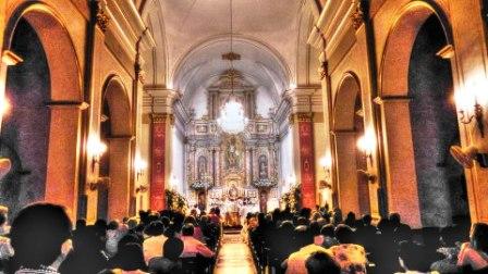 IMATGES CURIOSES: hui, dia de la parròquia