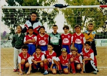 FOTOGRAFIES ANTIGUES (Gata en el record) -901-