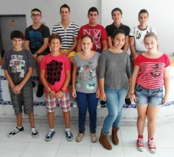 LA BANDA INCORPORARÀ DEU NOUS MÚSICS PER SANTA CECÍLIA 2012