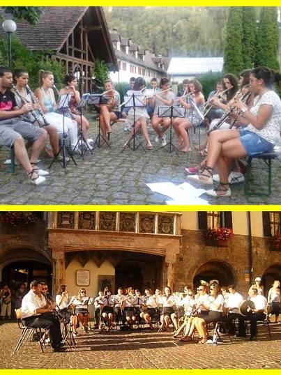 IMATGES CURIOSES: el treball que té la banda