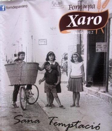 FOTOGRAFIES ANTIGUES (Gata en el record) -912, la de hui dia 13-