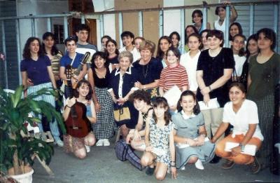 FOTOGRAFIES ANTIGUES (Gata en el record) -914, la d'ahir dia 15-