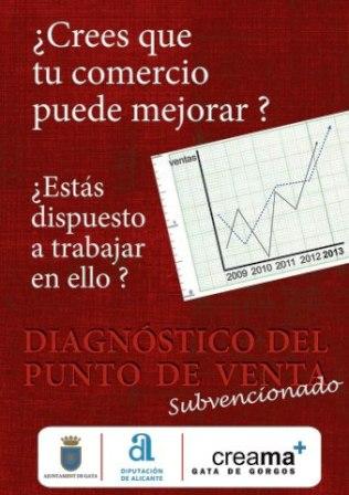 PROJECTE PER AUGMENTAR LA RENDABILITAT DELS COMERÇOS